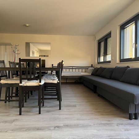 Vogesenblick Apartment Bad Bellingen Ngoại thất bức ảnh
