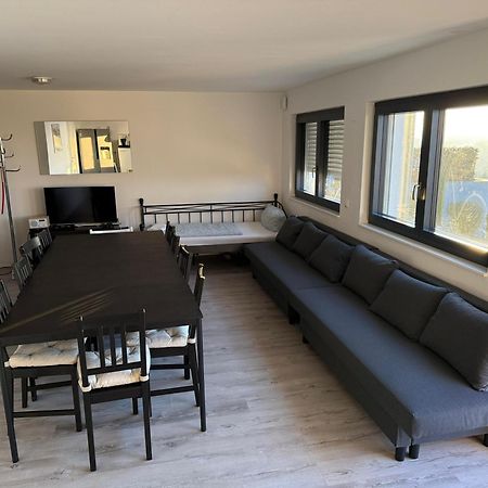 Vogesenblick Apartment Bad Bellingen Ngoại thất bức ảnh