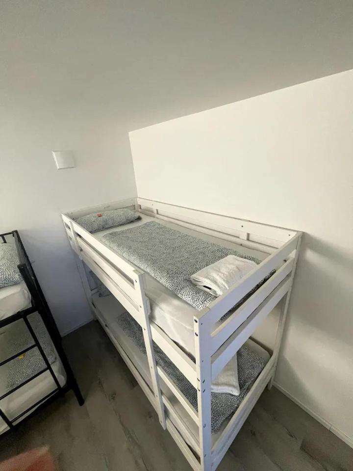 Vogesenblick Apartment Bad Bellingen Ngoại thất bức ảnh