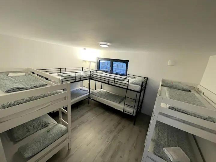 Vogesenblick Apartment Bad Bellingen Ngoại thất bức ảnh