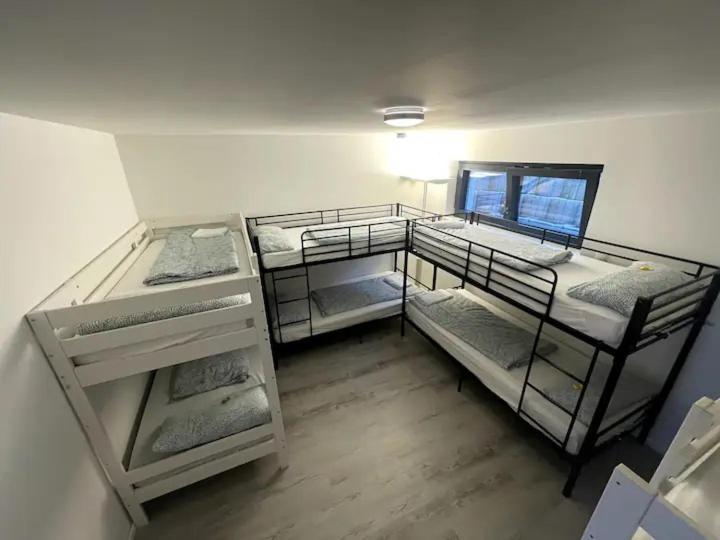 Vogesenblick Apartment Bad Bellingen Ngoại thất bức ảnh