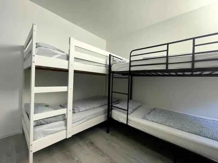 Vogesenblick Apartment Bad Bellingen Ngoại thất bức ảnh