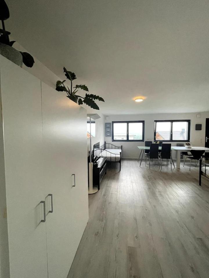 Vogesenblick Apartment Bad Bellingen Ngoại thất bức ảnh