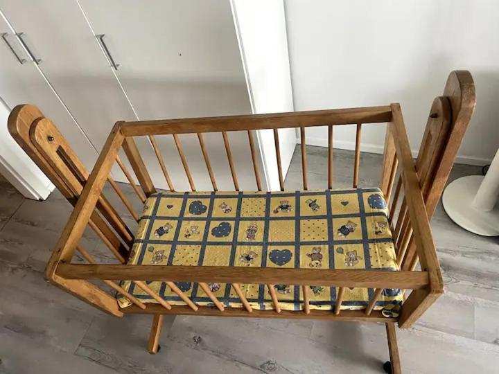 Vogesenblick Apartment Bad Bellingen Ngoại thất bức ảnh