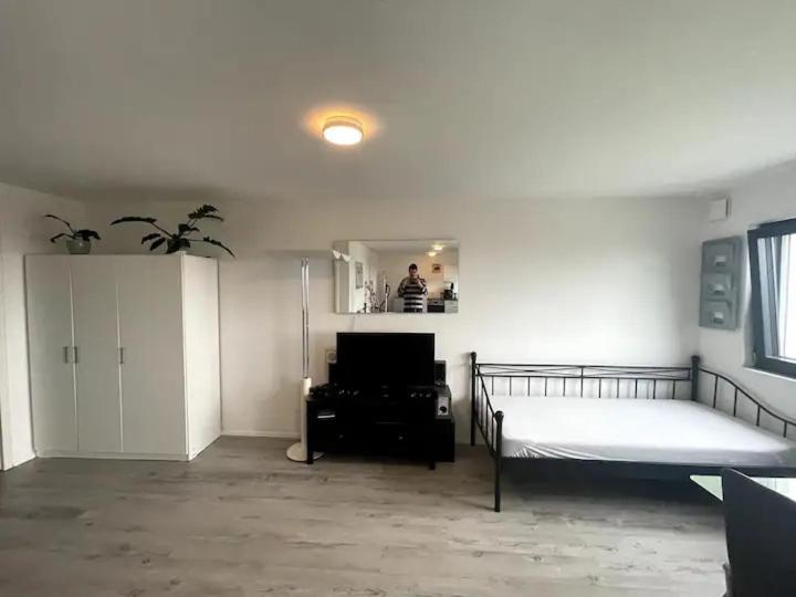 Vogesenblick Apartment Bad Bellingen Ngoại thất bức ảnh