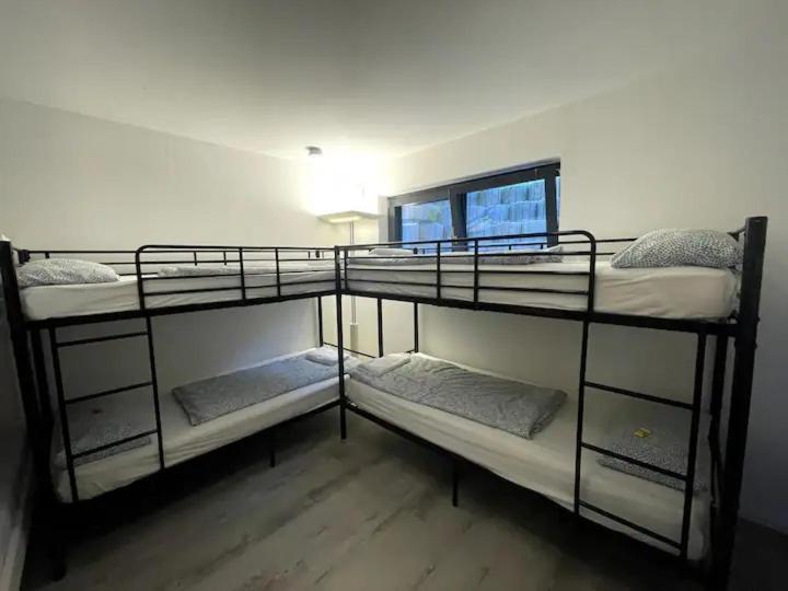 Vogesenblick Apartment Bad Bellingen Ngoại thất bức ảnh
