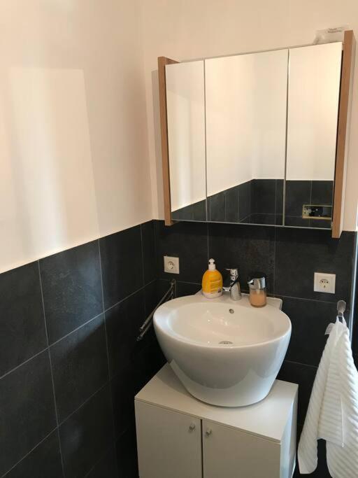 Vogesenblick Apartment Bad Bellingen Ngoại thất bức ảnh