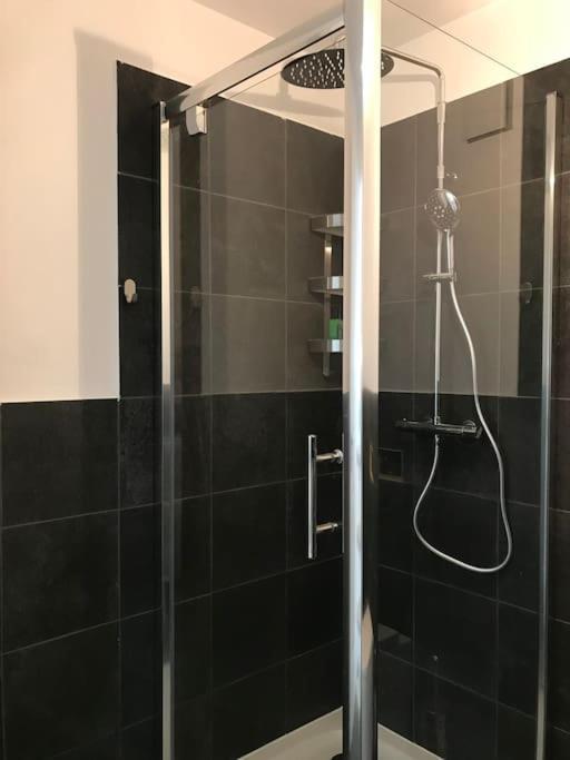 Vogesenblick Apartment Bad Bellingen Ngoại thất bức ảnh