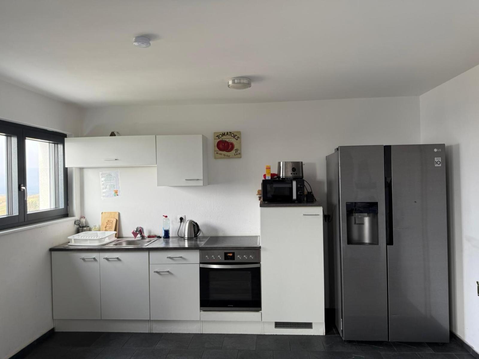 Vogesenblick Apartment Bad Bellingen Ngoại thất bức ảnh