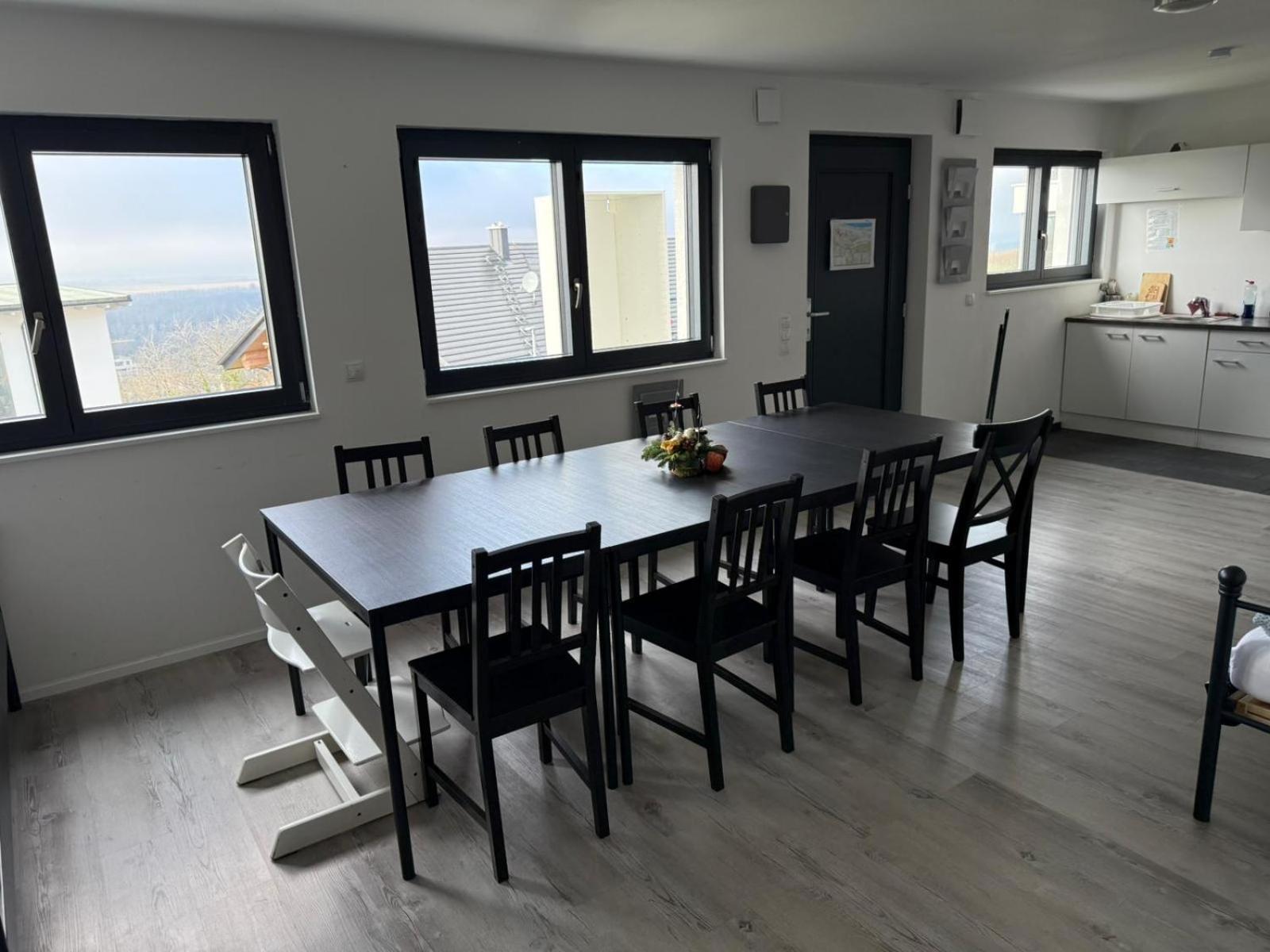 Vogesenblick Apartment Bad Bellingen Ngoại thất bức ảnh