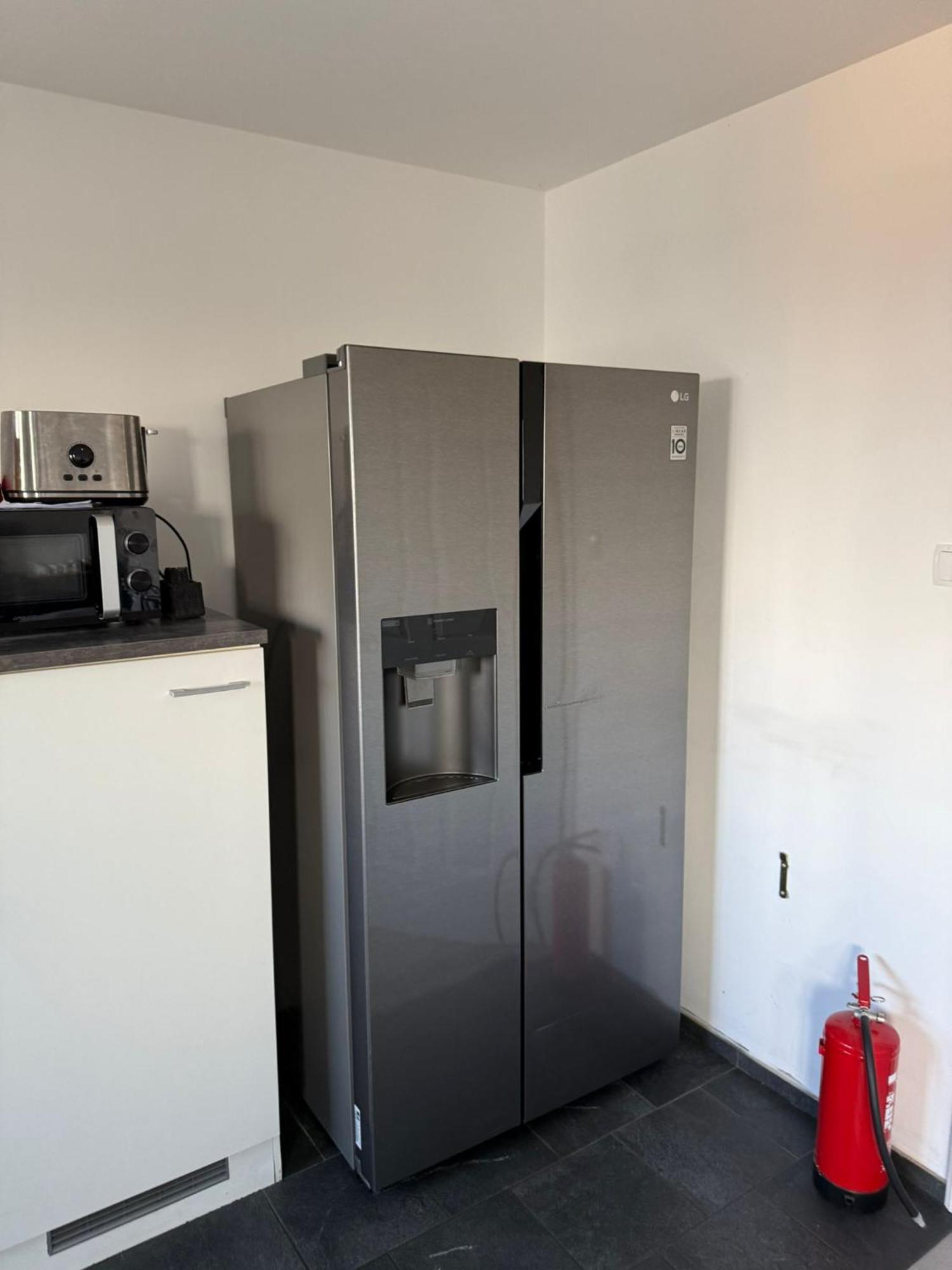 Vogesenblick Apartment Bad Bellingen Ngoại thất bức ảnh