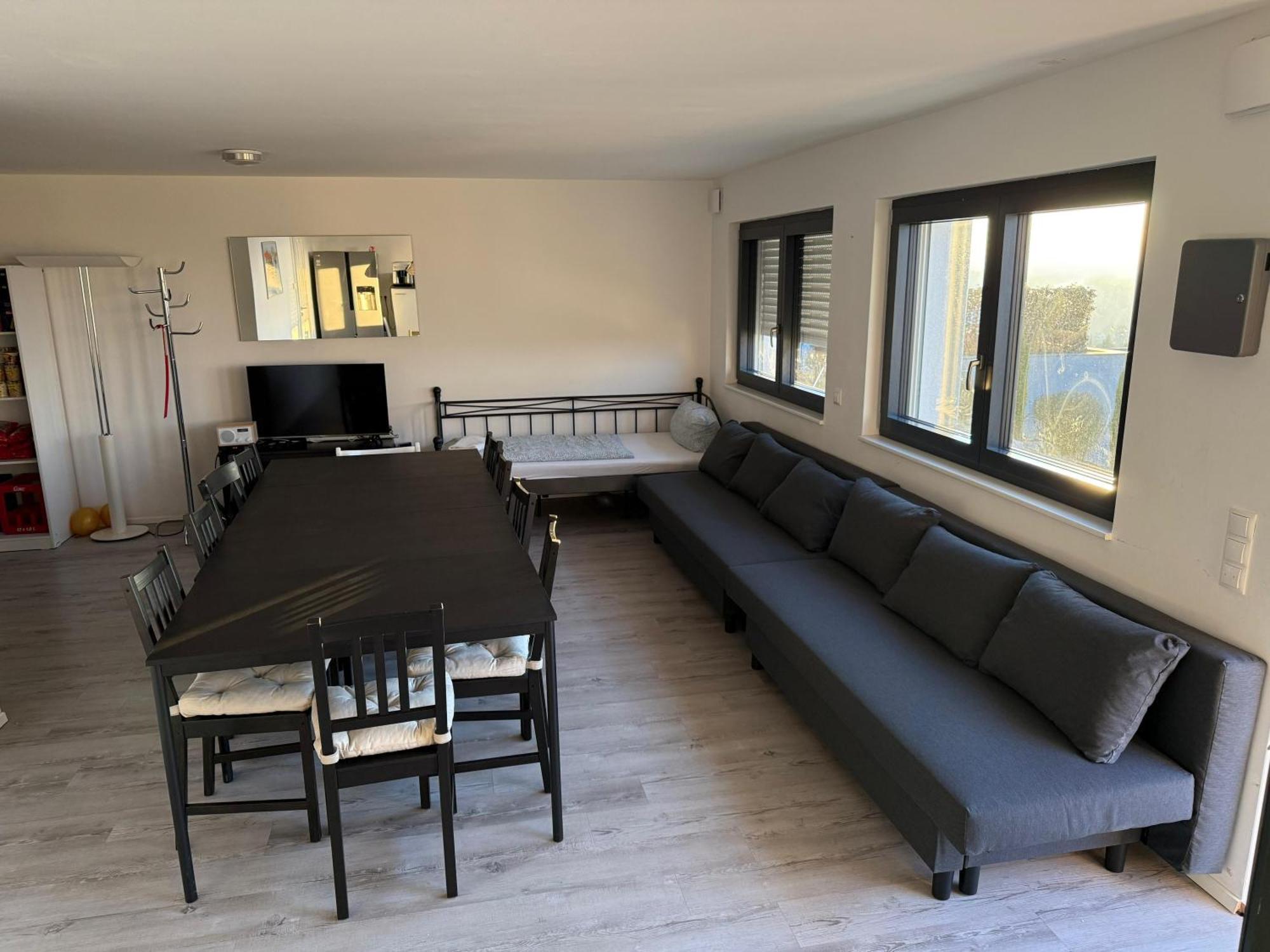 Vogesenblick Apartment Bad Bellingen Ngoại thất bức ảnh